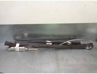 Recambio de airbag cortina delantero izquierdo para citroën c4 grand picasso 1.6 e-hdi fap referencia OEM IAM 9800483280 