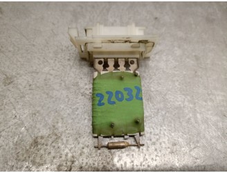 Recambio de resistencia calefaccion para seat leon (1p1) 1.9 tdi referencia OEM IAM 1K0959263A 