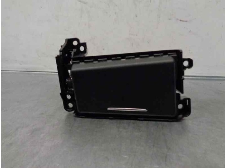 Recambio de modulo electronico para lexus ct 1.8 16v cat (híbrido) referencia OEM IAM 8965076141 5885176030 