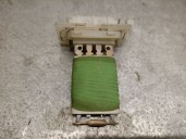 Recambio de resistencia calefaccion para seat leon (1p1) 1.9 tdi referencia OEM IAM 1K0959263A  