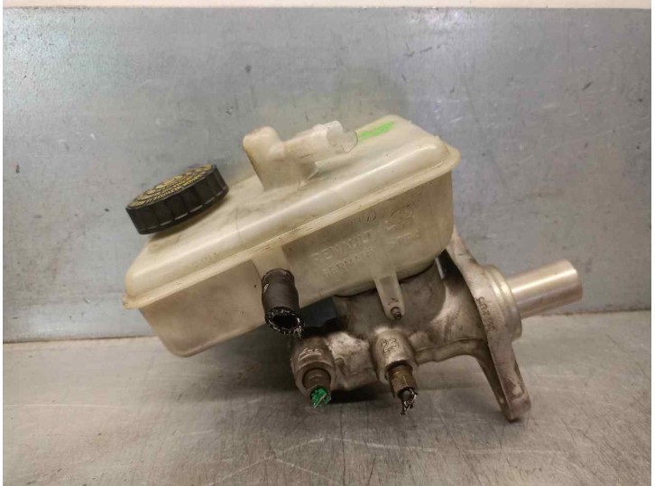 Recambio de bomba freno para renault laguna ii (bg0) 1.9 dci diesel referencia OEM IAM 03350884771 03350884771 ATE