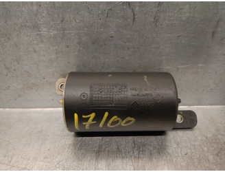 Recambio de bomba vacio para renault megane ii classic berlina 1.9 dci diesel referencia OEM IAM 8200714248 8200714248 