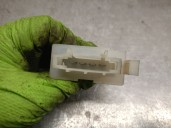 Recambio de resistencia calefaccion para seat leon (1p1) 1.9 tdi referencia OEM IAM 1K0959263A  