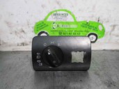 Recambio de mando luces salpicadero para audi allroad quattro (4b5) 2.5 v6 24v tdi referencia OEM IAM 13021101 