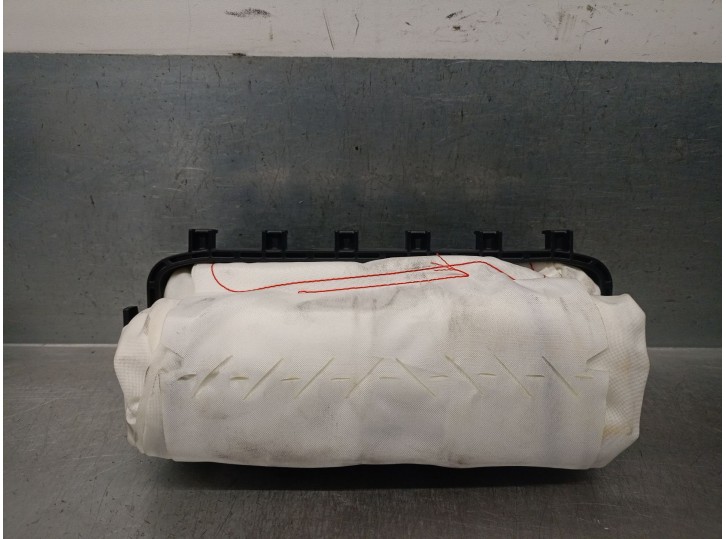 Recambio de airbag delantero derecho para dacia duster (hm_) 1.6 sce 115 (hmm1) referencia OEM IAM 985252719R 985252719R 