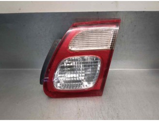 Recambio de piloto trasero derecho para nissan almera (n16/e) 1.5 16v cat referencia OEM IAM 265505M529 DE PORTON 4 PUERTAS