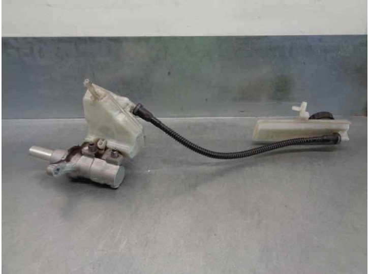 Recambio de bomba freno para citroën c4 grand picasso 1.6 e-hdi fap referencia OEM IAM   