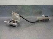 Recambio de bomba freno para citroën c4 grand picasso 1.6 e-hdi fap referencia OEM IAM   