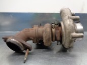 Recambio de turbocompresor para iveco daily chasis- cabina (1999 =>) 3.0 diesel cat referencia OEM IAM 504092197 504092197 