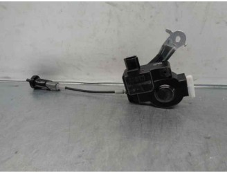 Recambio de motor tapa deposito combustible para lexus ct 1.8 16v cat (híbrido) referencia OEM IAM 7703076010 