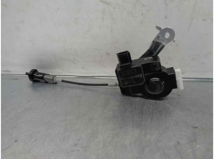 Recambio de motor tapa deposito combustible para lexus ct 1.8 16v cat (híbrido) referencia OEM IAM 7703076010 