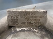 Recambio de turbocompresor para iveco daily chasis- cabina (1999 =>) 3.0 diesel cat referencia OEM IAM 504092197 504092197 