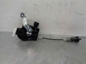 Recambio de motor tapa deposito combustible para lexus ct 1.8 16v cat (híbrido) referencia OEM IAM 7703076010  