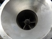 Recambio de turbocompresor para iveco daily chasis- cabina (1999 =>) 3.0 diesel cat referencia OEM IAM 504092197 504092197 