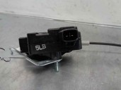 Recambio de motor tapa deposito combustible para lexus ct 1.8 16v cat (híbrido) referencia OEM IAM 7703076010  