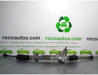 Recambio de cremallera direccion para volvo serie 440 1.7 referencia OEM IAM 34006291  