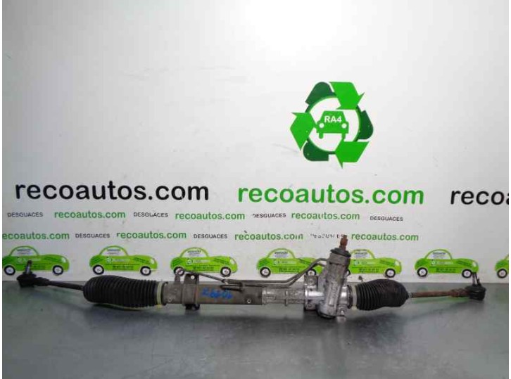 Recambio de cremallera direccion para volvo serie 440 1.7 referencia OEM IAM 34006291 