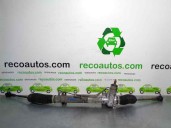 Recambio de cremallera direccion para volvo serie 440 1.7 referencia OEM IAM 34006291 