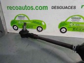 Recambio de cremallera direccion para volvo serie 440 1.7 referencia OEM IAM 34006291 
