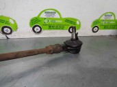 Recambio de cremallera direccion para volvo serie 440 1.7 referencia OEM IAM 34006291 