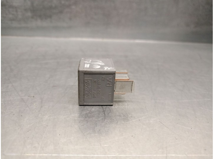 Recambio de rele para volvo v60 i (155) 1.6 drive referencia OEM IAM 5M5T14B192EA 