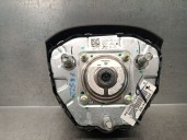Replacement front left airbag for Dacia Duster (HM_) 1.6 SCe 115 (HMM1) OEM IAM reference 985709812R 985709812R 