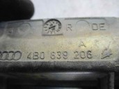 Recambio de maneta exterior porton para audi allroad quattro (4b5) 2.5 v6 24v tdi referencia OEM IAM 8D9827565C  