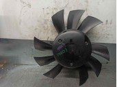Replacement engine viscous fan for Iveco Daily chassis-cab (1999 =>) 3.0 diesel CAT OEM IAM reference 