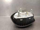 Replacement front left airbag for Dacia Duster (HM_) 1.6 SCe 115 (HMM1) OEM IAM reference 985709812R 985709812R 
