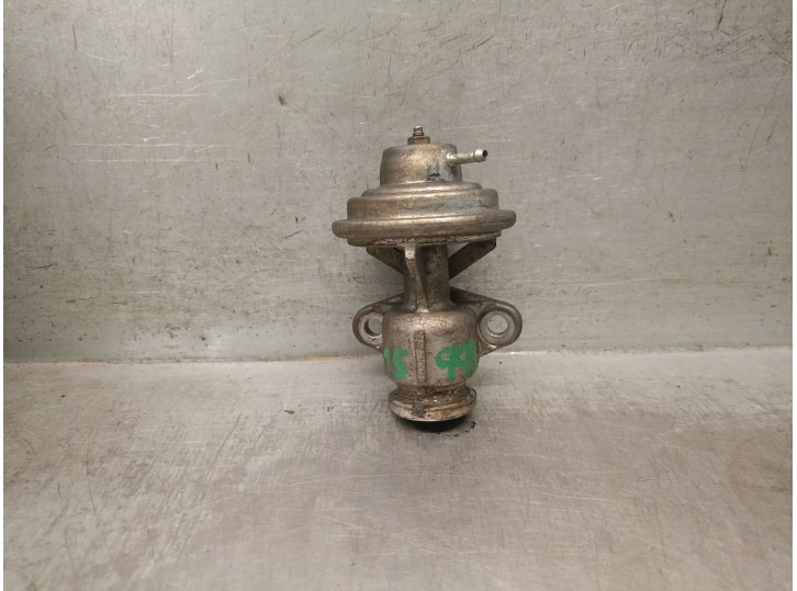 Recambio de valvula egr para seat ibiza (6k1) select referencia OEM IAM 038131501 038131501 