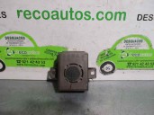 Recambio de modulo electronico para chevrolet kalos 1.4 cat referencia OEM IAM 96459510 