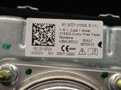 Recambio de airbag delantero izquierdo para dacia duster (hm_) 1.6 sce 115 (hmm1) referencia OEM IAM 985709812R 985709812R 