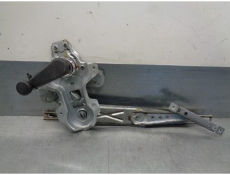 Recambio de elevalunas trasero izquierdo para mg mg zs 1.8 16v cat referencia OEM IAM ST3RL100359 MANUAL 4 PUERTAS