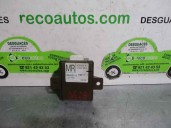 Recambio de modulo electronico para chevrolet kalos 1.4 cat referencia OEM IAM 96459510 
