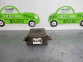 Recambio de modulo electronico para chevrolet kalos 1.4 cat referencia OEM IAM 96459510  