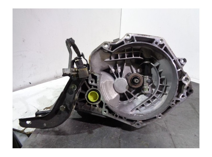 Replacement gearbox for Opel Corsa B 1.2 16V CAT (X 12 XE / LW4) OEM IAM reference W394 A3828W394 UH