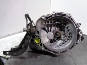 Replacement gearbox for Opel Corsa B 1.2 16V CAT (X 12 XE / LW4) OEM IAM reference W394 A3828W394 UH