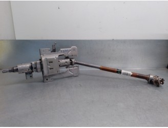 Recambio de columna direccion para citroën c3 ii 1.2 12v referencia OEM IAM 4123FW 