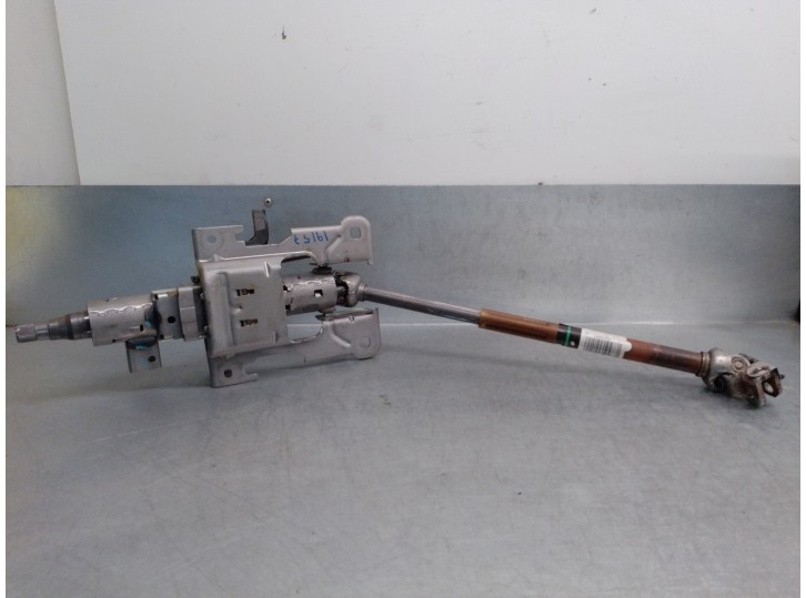 Recambio de columna direccion para citroën c3 ii 1.2 12v referencia OEM IAM 4123FW 