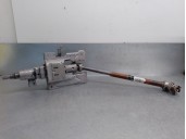 Recambio de columna direccion para citroën c3 ii 1.2 12v referencia OEM IAM 4123FW 