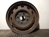 Recambio de llanta para kia pride station wagon 1.3 referencia OEM IAM K9965144530 R1341/2JX13 