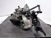 Replacement gearbox for Opel Corsa B 1.2 16V CAT (X 12 XE / LW4) OEM IAM reference W394 A3828W394 UH