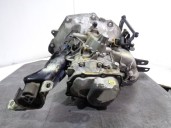 Replacement gearbox for Opel Corsa B 1.2 16V CAT (X 12 XE / LW4) OEM IAM reference W394 A3828W394 UH