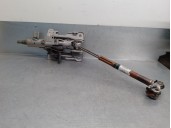 Recambio de columna direccion para citroën c3 ii 1.2 12v referencia OEM IAM 4123FW 