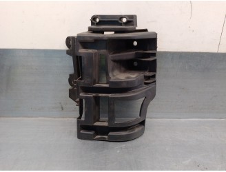 Recambio de refuerzo paragolpes trasero para peugeot 5008 2.0 16v hdi fap cat (rhe / dw10cted4) referencia OEM IAM 9686252880 DE