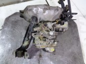 Replacement gearbox for Opel Corsa B 1.2 16V CAT (X 12 XE / LW4) OEM IAM reference W394 A3828W394 UH