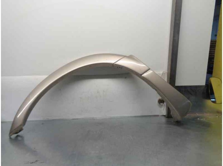 Recambio de aletin delantero izquierdo para chevrolet trans sport 3.4 v6 cat referencia OEM IAM 