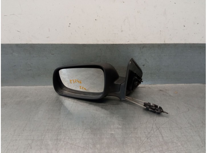 Recambio de retrovisor derecho para seat toledo ii (1m2) 1.6 16v referencia OEM IAM 1M185750701C 1M185750701C 