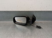 Recambio de retrovisor derecho para seat toledo ii (1m2) 1.6 16v referencia OEM IAM 1M185750701C 1M185750701C 