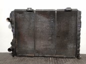 Recambio de radiador agua para alfa romeo spider (163) 1.8 16v cat referencia OEM IAM 60628578  VALEO